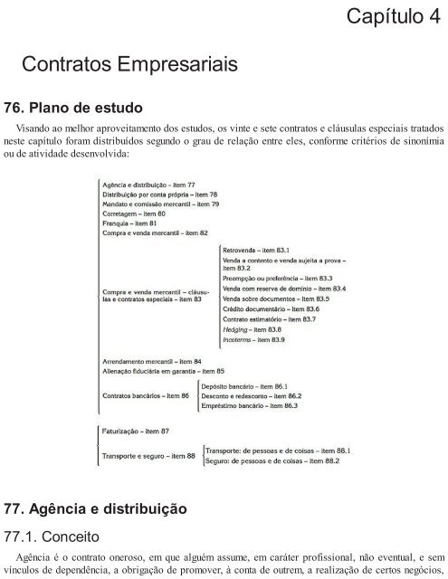 Direito Empresarial - Ricardo Negrão