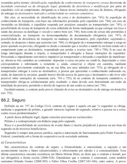 Direito Empresarial - Ricardo Negrão