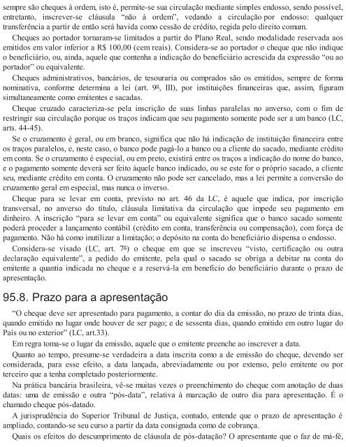 Direito Empresarial - Ricardo Negrão