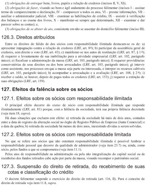 Direito Empresarial - Ricardo Negrão