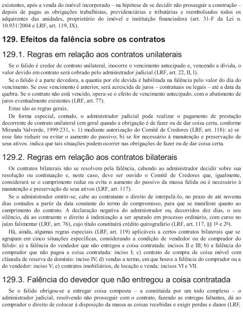 Direito Empresarial - Ricardo Negrão