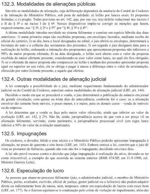 Direito Empresarial - Ricardo Negrão