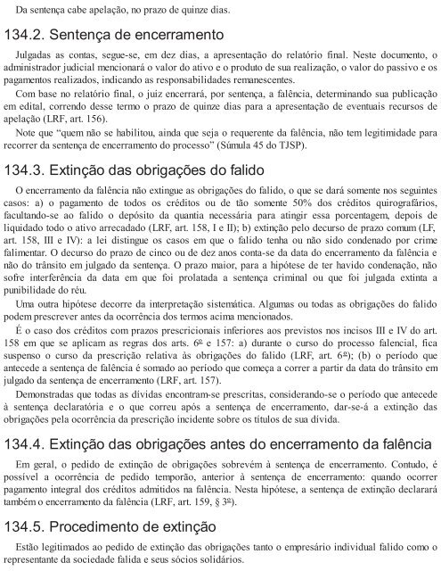 Direito Empresarial - Ricardo Negrão