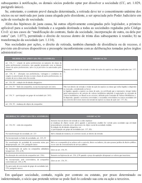 Direito Empresarial - Ricardo Negrão