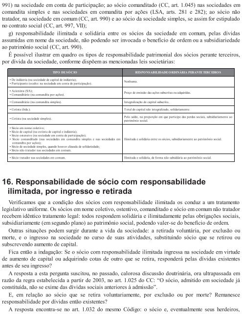 Direito Empresarial - Ricardo Negrão