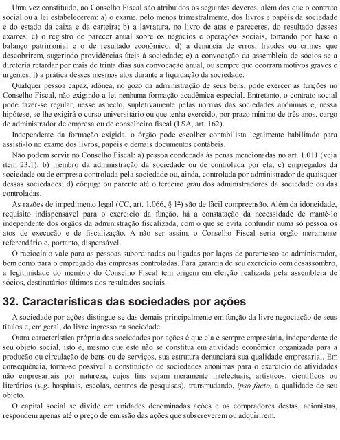 Direito Empresarial - Ricardo Negrão