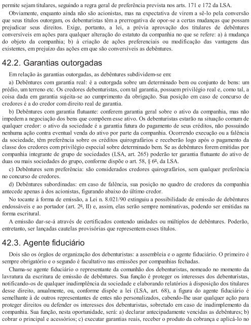 Direito Empresarial - Ricardo Negrão