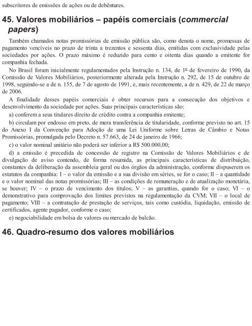 Direito Empresarial - Ricardo Negrão