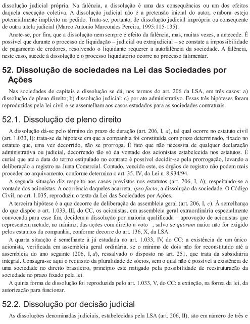 Direito Empresarial - Ricardo Negrão