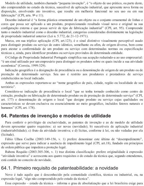 Direito Empresarial - Ricardo Negrão