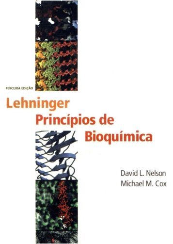 Principios de Bioquimica Lehninger