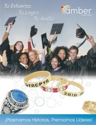 Catalogo Amber 2019