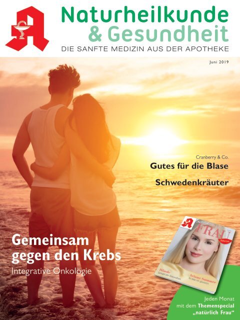 Leseprobe "Naturheilkunde & Gesundheit" Juni 2019.pdf
