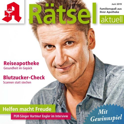 Leseprobe "Rätsel-aktuell" Juni 2019.pdf