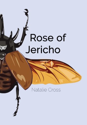 Rose of Jericho Sample