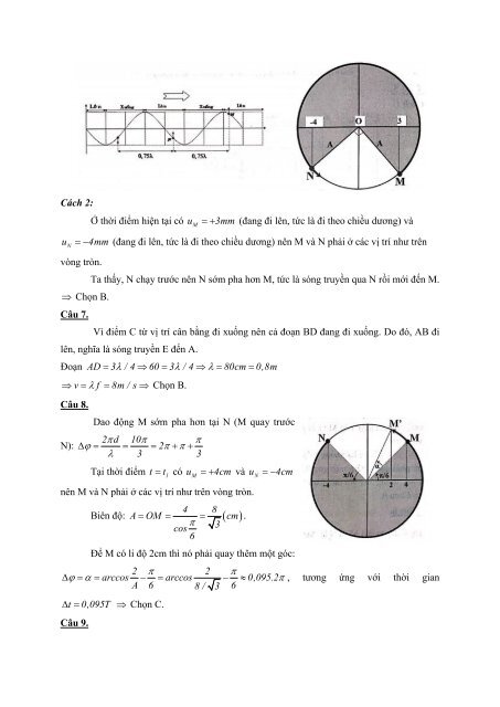 Tuyển chọn các dạng toán hay lạ khó - Chu Văn Biên (Phần I-IV)