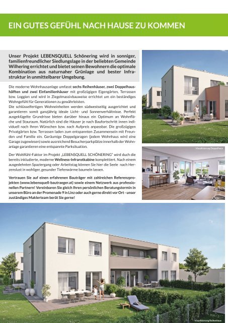 FOLDER | LEBENSQUELL SCHÖNERING
