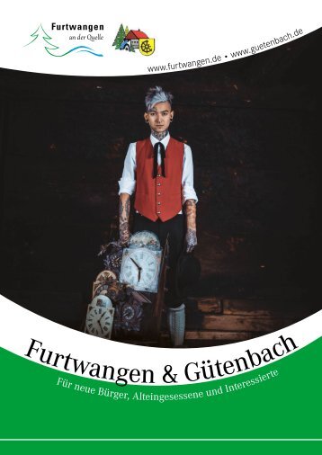 Furtwangen & Gütenbach EPaper
