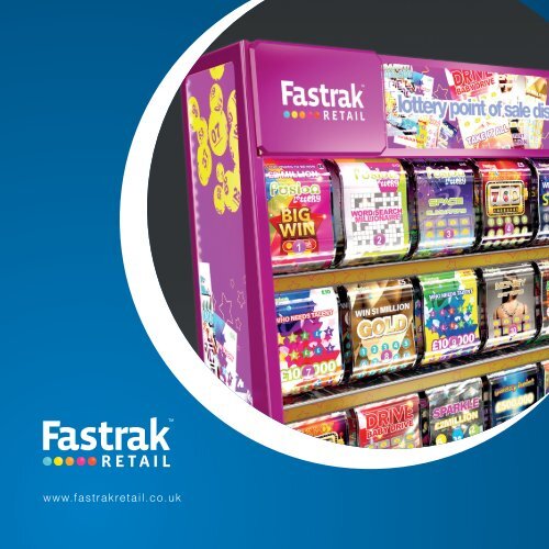 Fastrak Brochure 2019