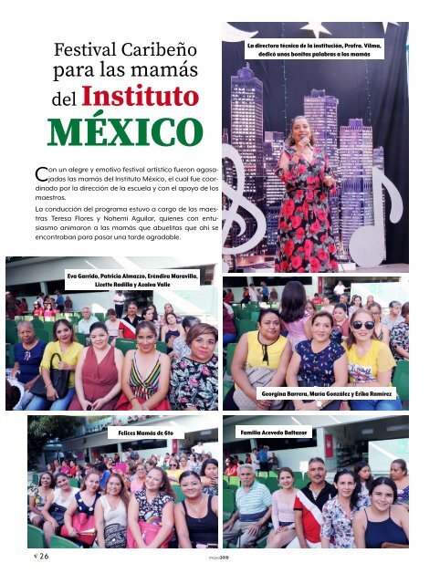 Revista Presencia Acapulco 1151
