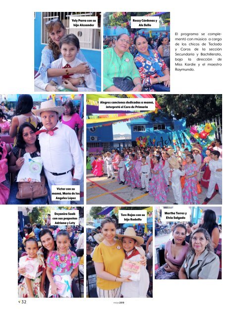 Revista Presencia Acapulco 1151