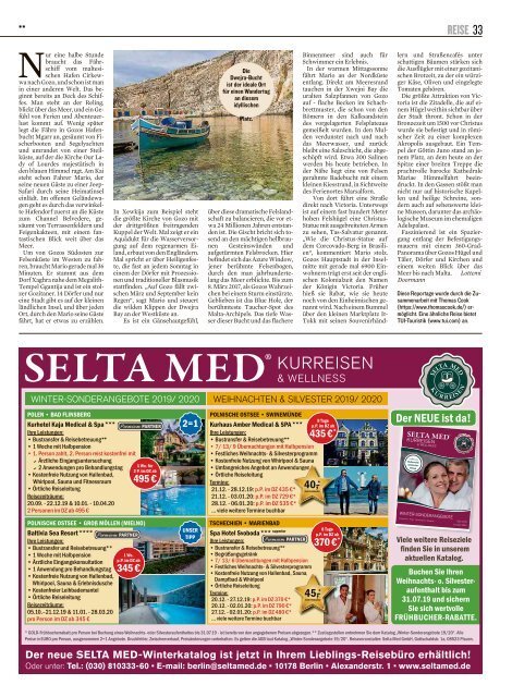 Berliner Kurier 25.05.2019