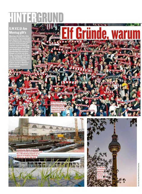 Berliner Kurier 25.05.2019