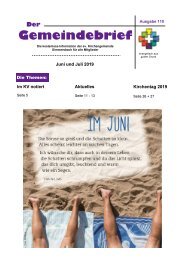 Gemeindebrief_Juni-Juli_2019