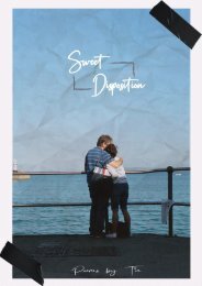 Sweet Disposition