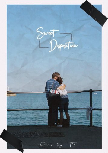 Sweet Disposition