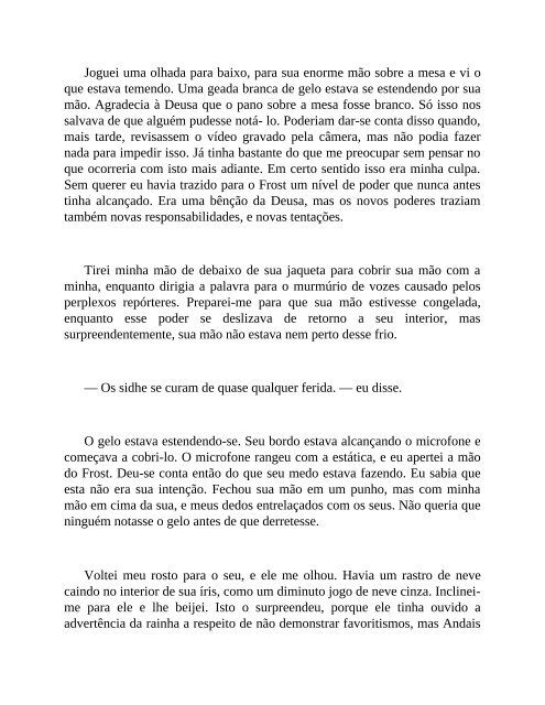 Um Golpe a Meia Noite - Laurell K. Hamilton