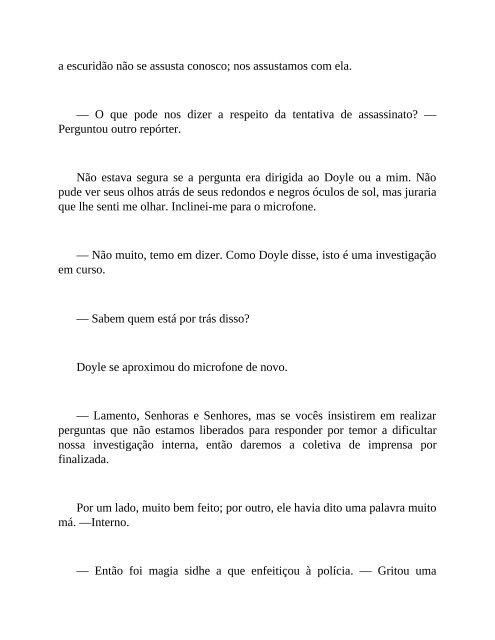 Um Golpe a Meia Noite - Laurell K. Hamilton