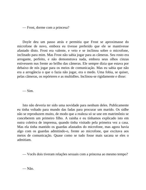 Um Golpe a Meia Noite - Laurell K. Hamilton