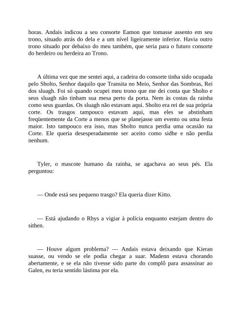 Um Golpe a Meia Noite - Laurell K. Hamilton