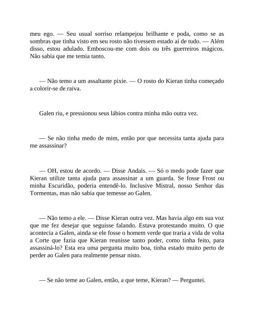 Um Golpe a Meia Noite - Laurell K. Hamilton