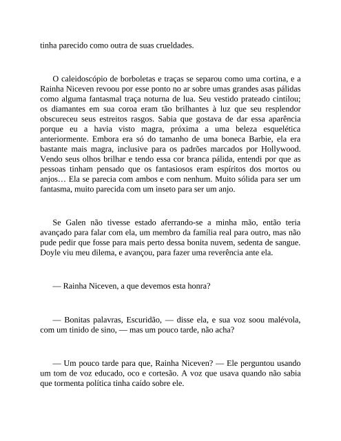 Um Golpe a Meia Noite - Laurell K. Hamilton