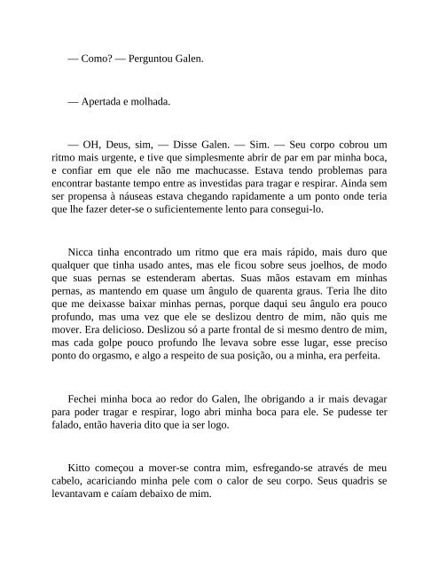 Um Golpe a Meia Noite - Laurell K. Hamilton