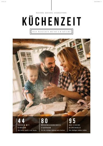 Küchenzeit 2019