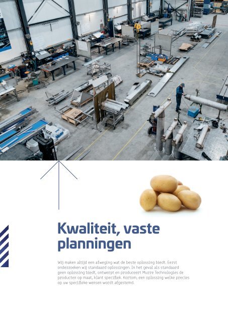 Brochure Nederlands - Murre Technologies