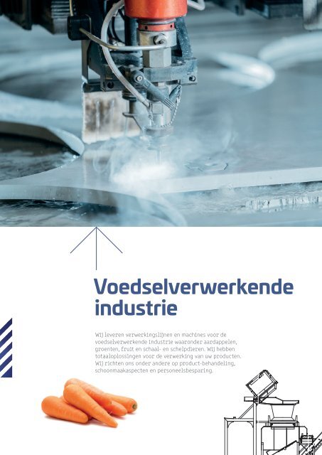 Brochure Nederlands - Murre Technologies