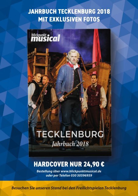 Blickpunkt Musical Sommerspezial 2019