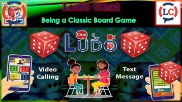 Why Ludo Chat is the Best Board Game?