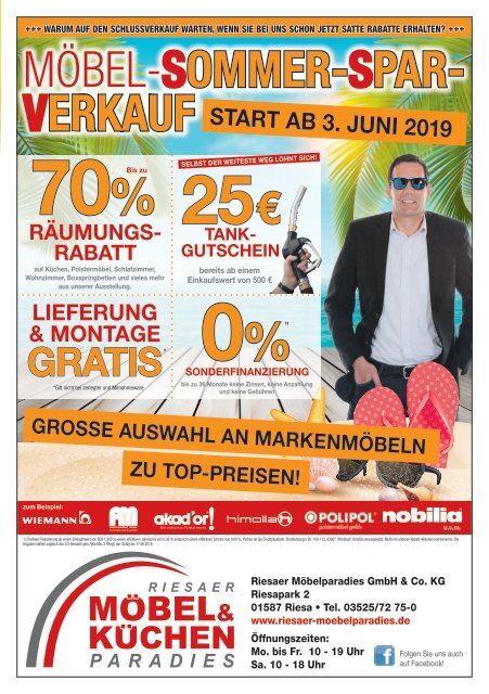 Elbgeflüster Juni 2019