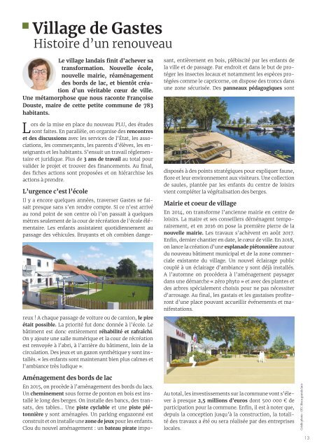 ICI MAG - JUIN 2019