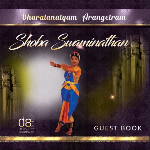 Photo Book_Shoba Swaminathan