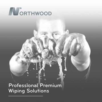Wiping Solutions - Northwood Hygiene Products