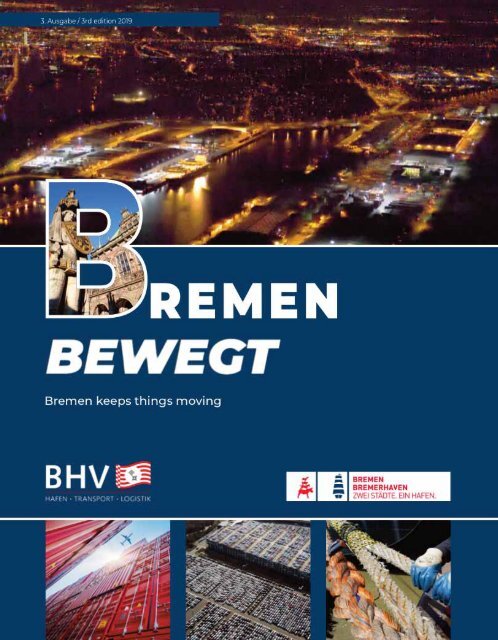 Bremen bewegt 2019 