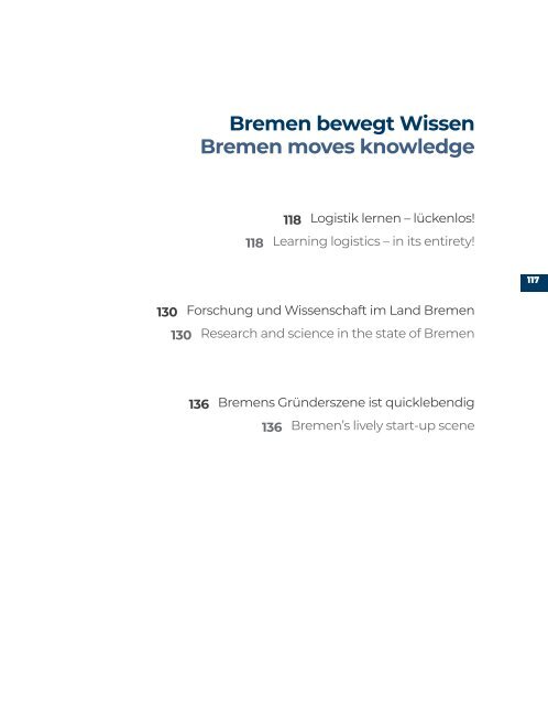 Bremen bewegt 2019 