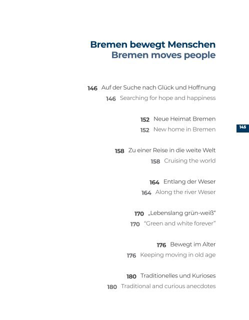 Bremen bewegt 2019 