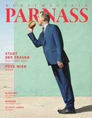 PARNASS 01/2019 Leseprobe